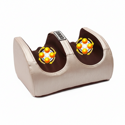 Ultimate Heated Foot Massager