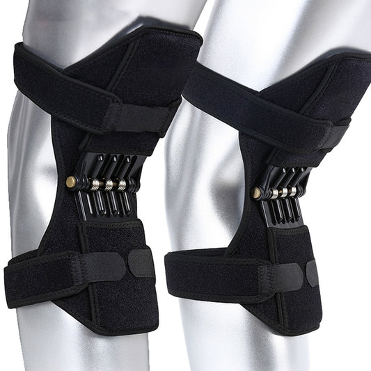 Knee Brace Support - Adjustable Knee Support For Women & Men